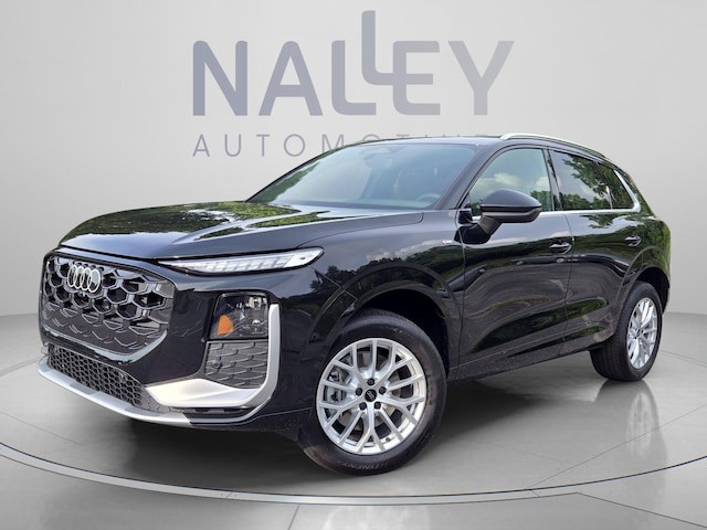 2026 Audi Q3 SUV