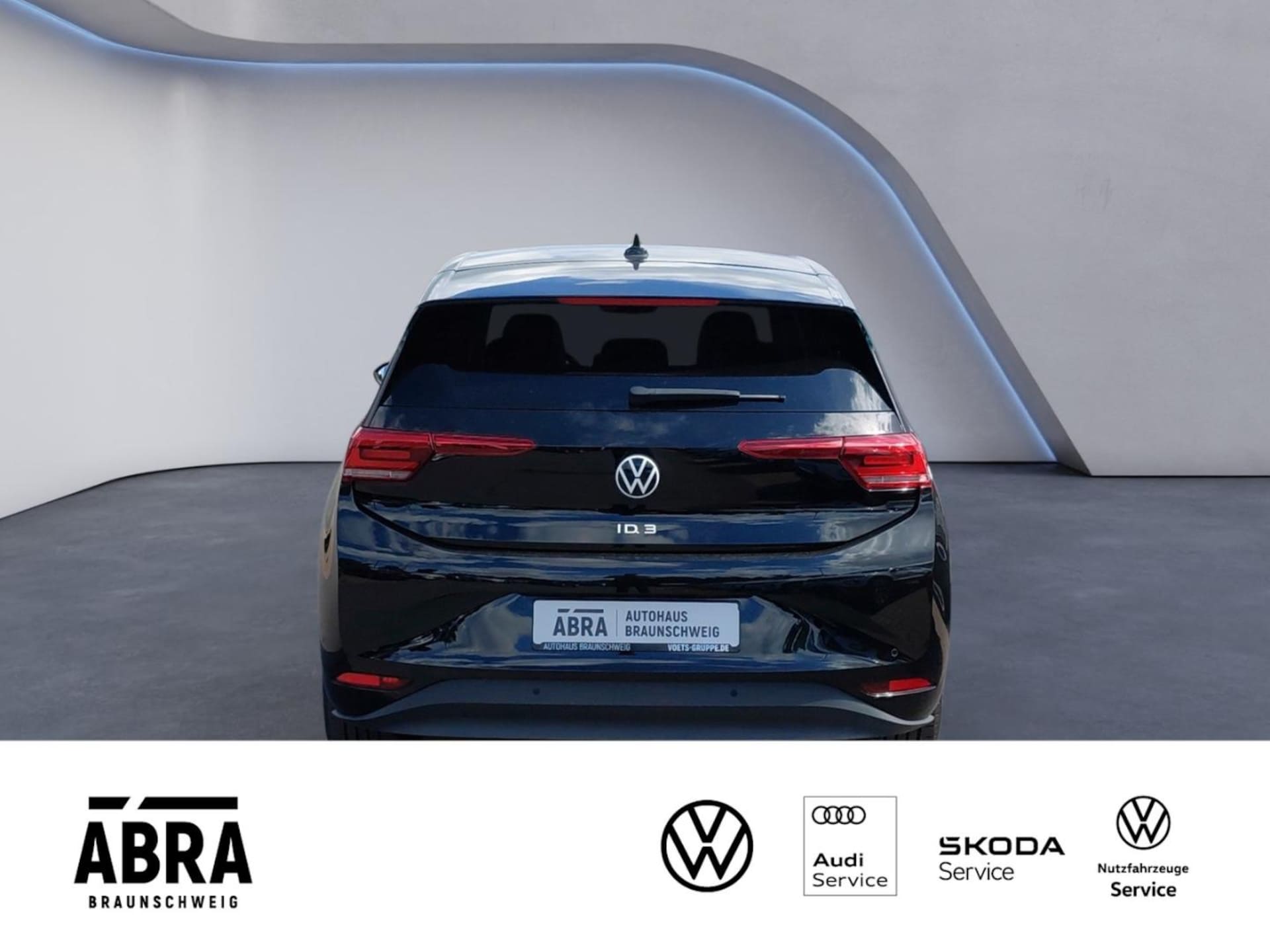 Volkswagen ID.3 MOVE Pro
