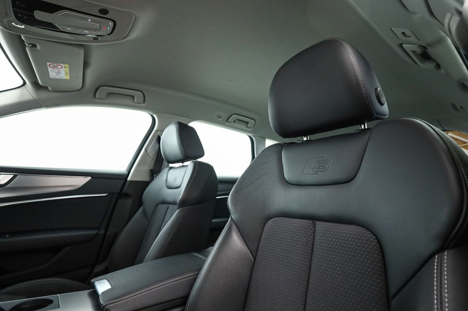 Audi S6 Avant – Bild 24