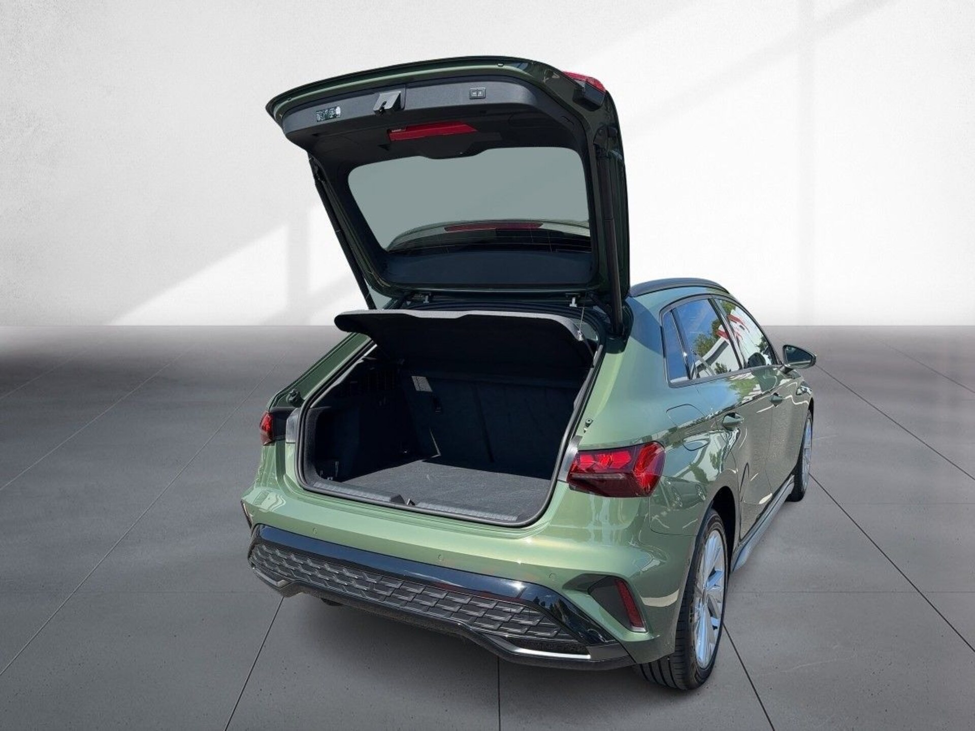 Audi A3 Sportback TFSI e S line