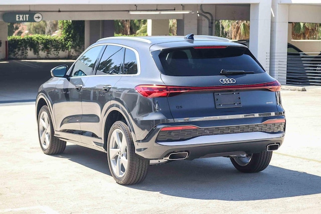 2026 Audi Q5