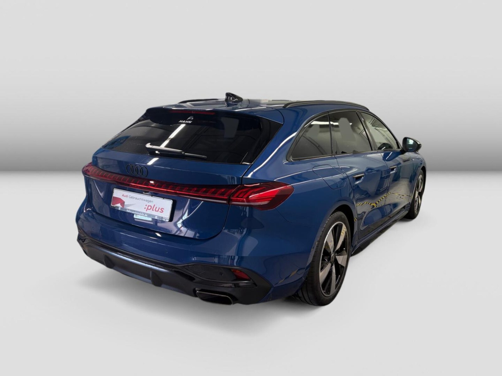 Audi A5 Avant – Bild 3