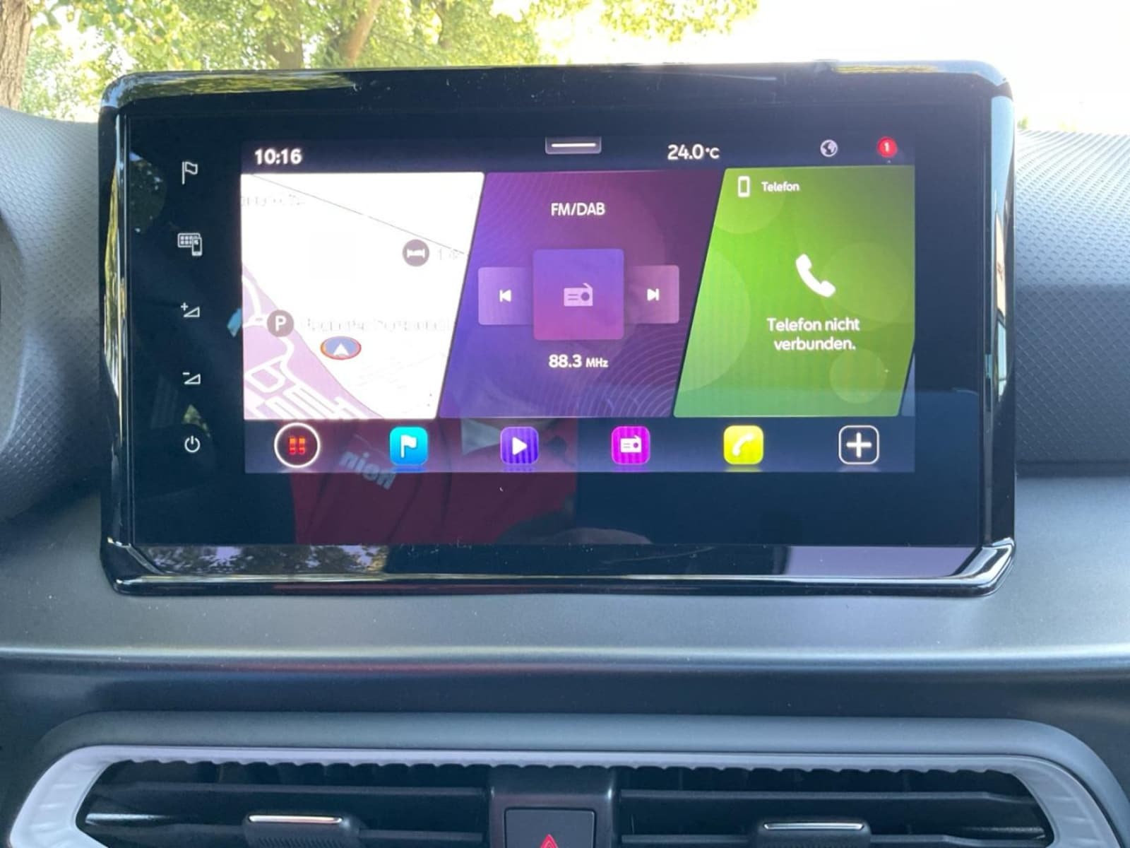 SEAT Arona – Bild 14