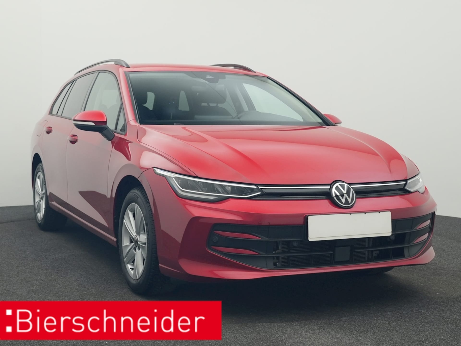Volkswagen Golf Variant Life