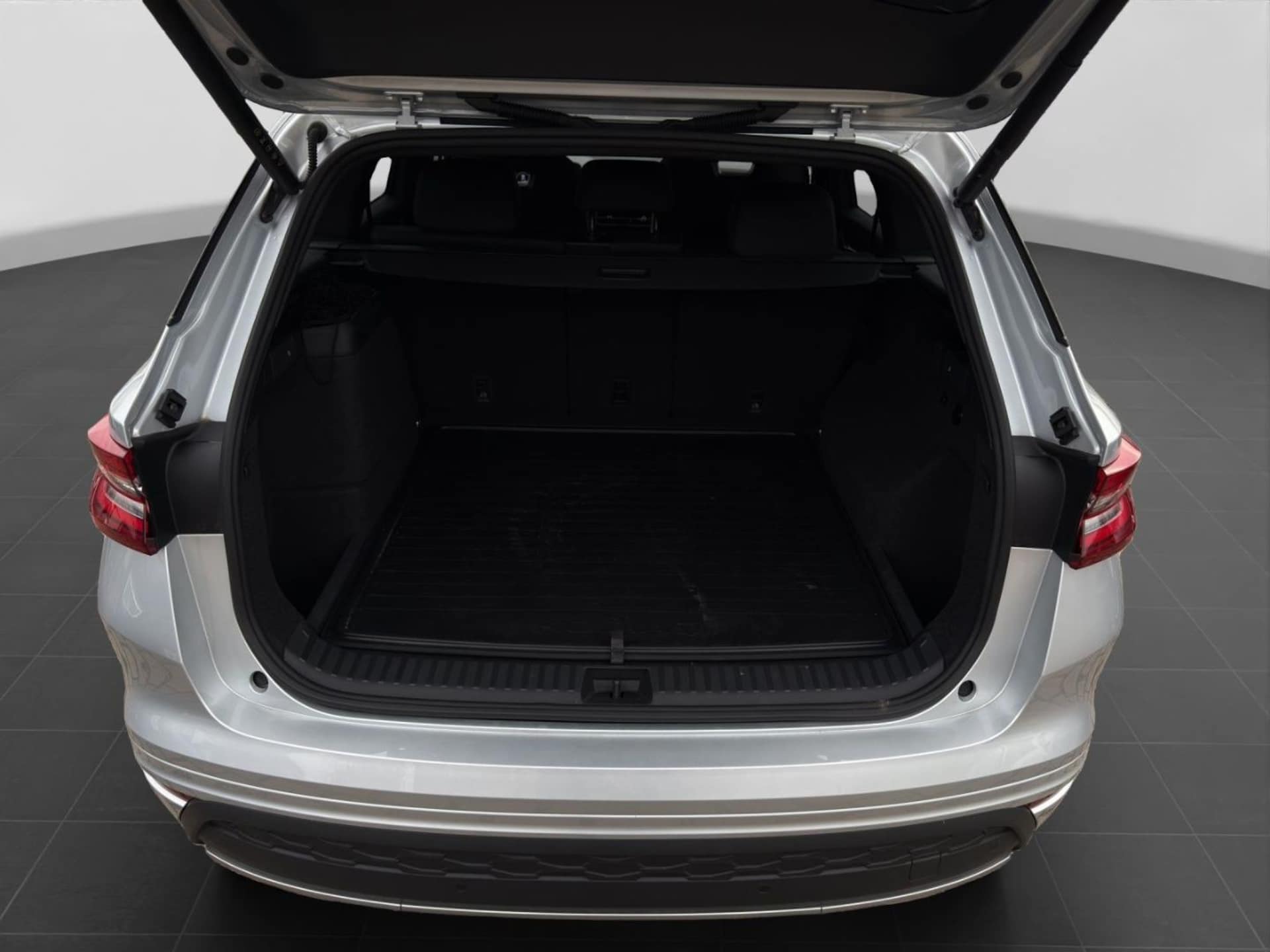 Skoda Kodiaq Sportline
