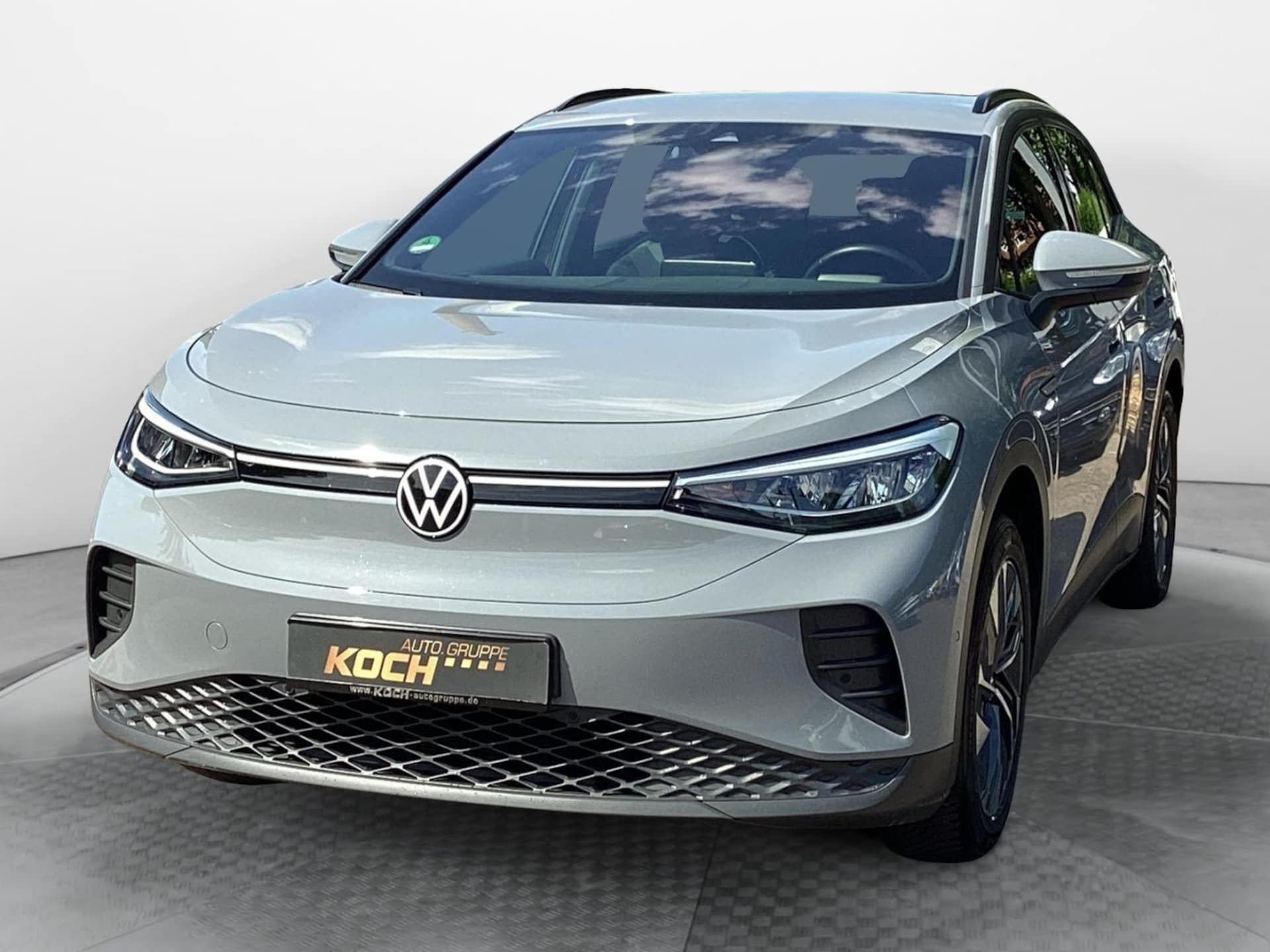 Volkswagen ID.4 Pro Performance
