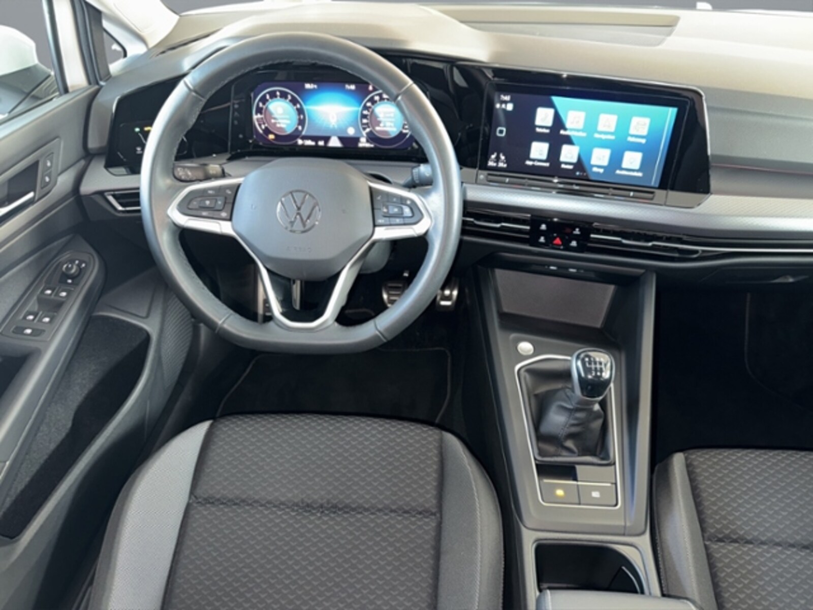 Volkswagen Golf – Bild 18