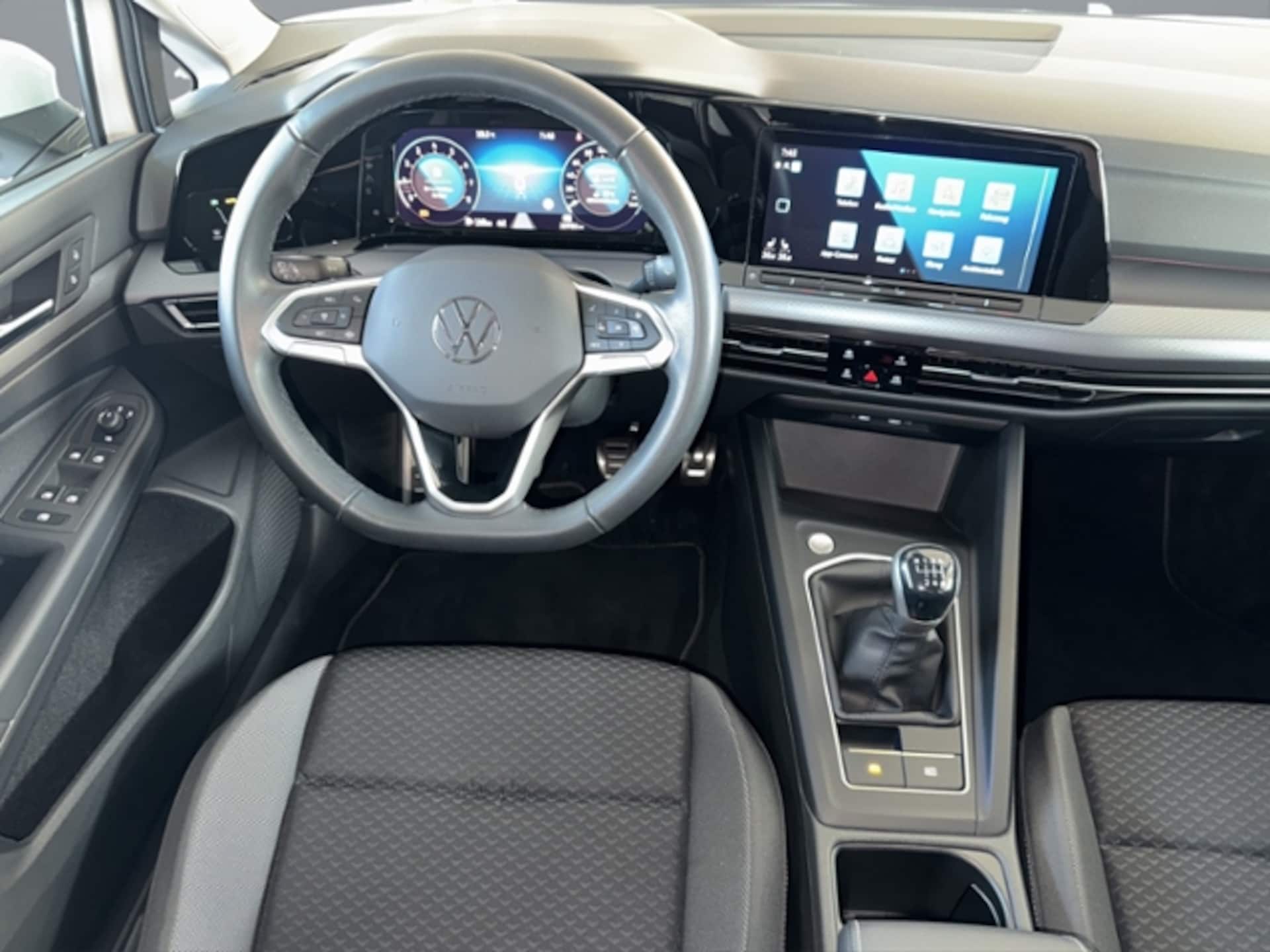 Volkswagen Golf Active