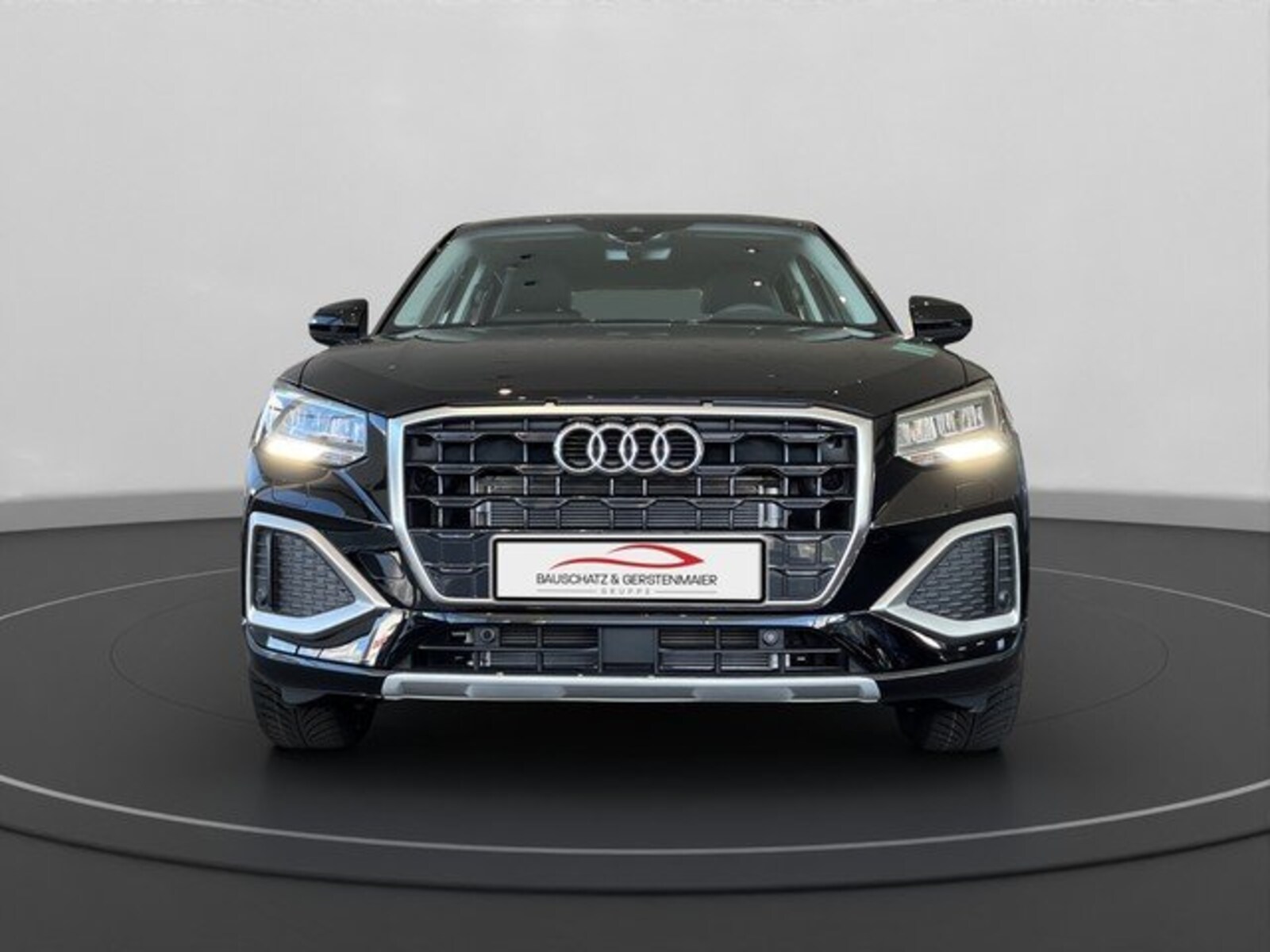 Audi Q2 – Bild 3