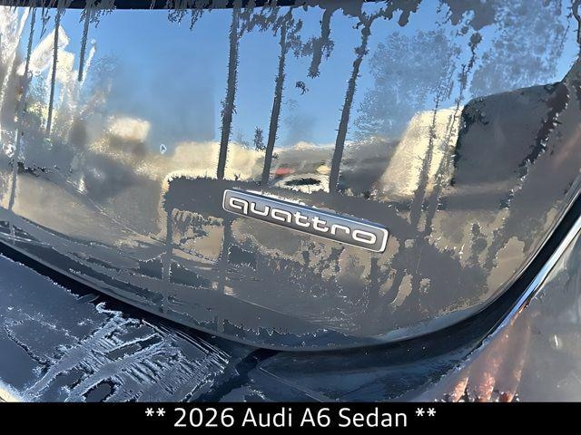 2026 Audi A6 Premium Plus - Photo 12