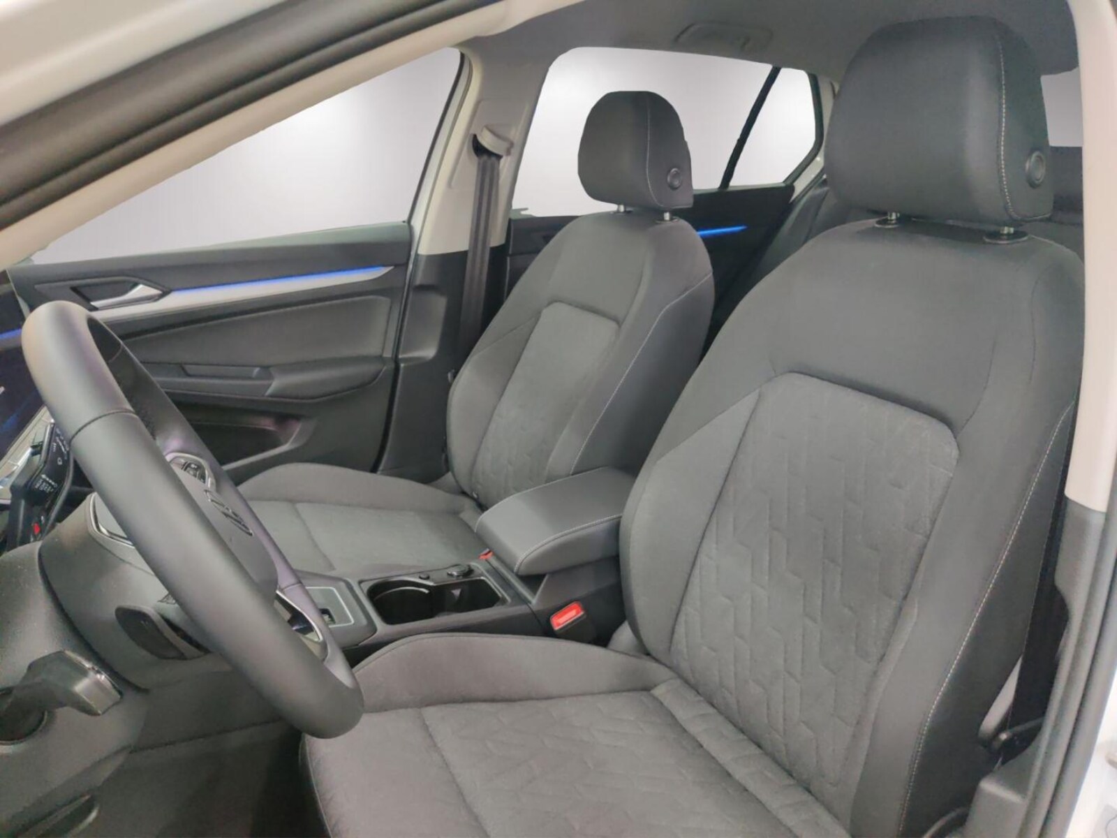 Volkswagen Golf – Bild 6