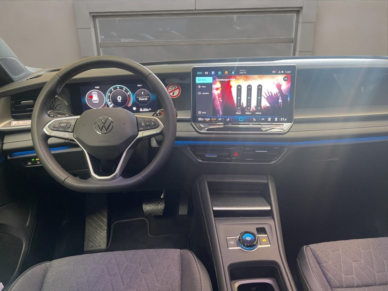 Volkswagen Tayron – Bild 16