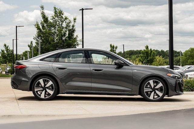 2026 Audi A5 Sedan