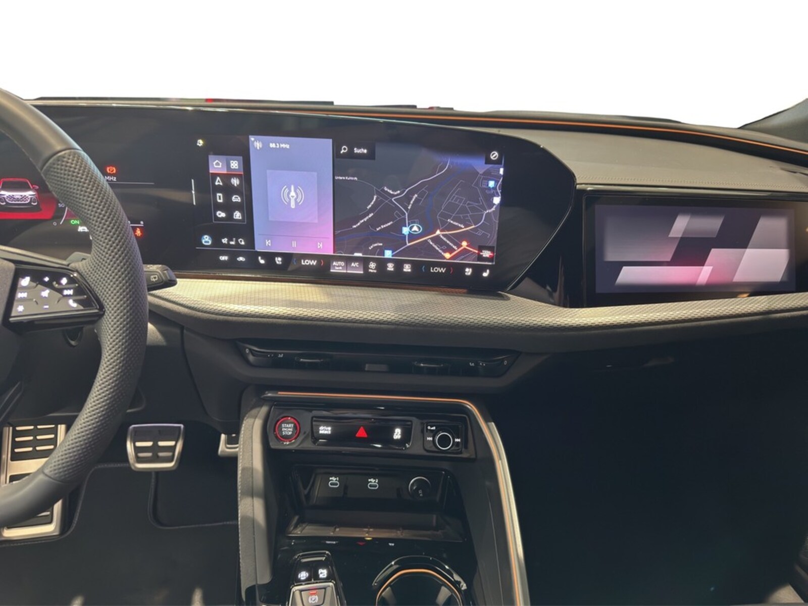 Audi SQ5 Sportback – Bild 13