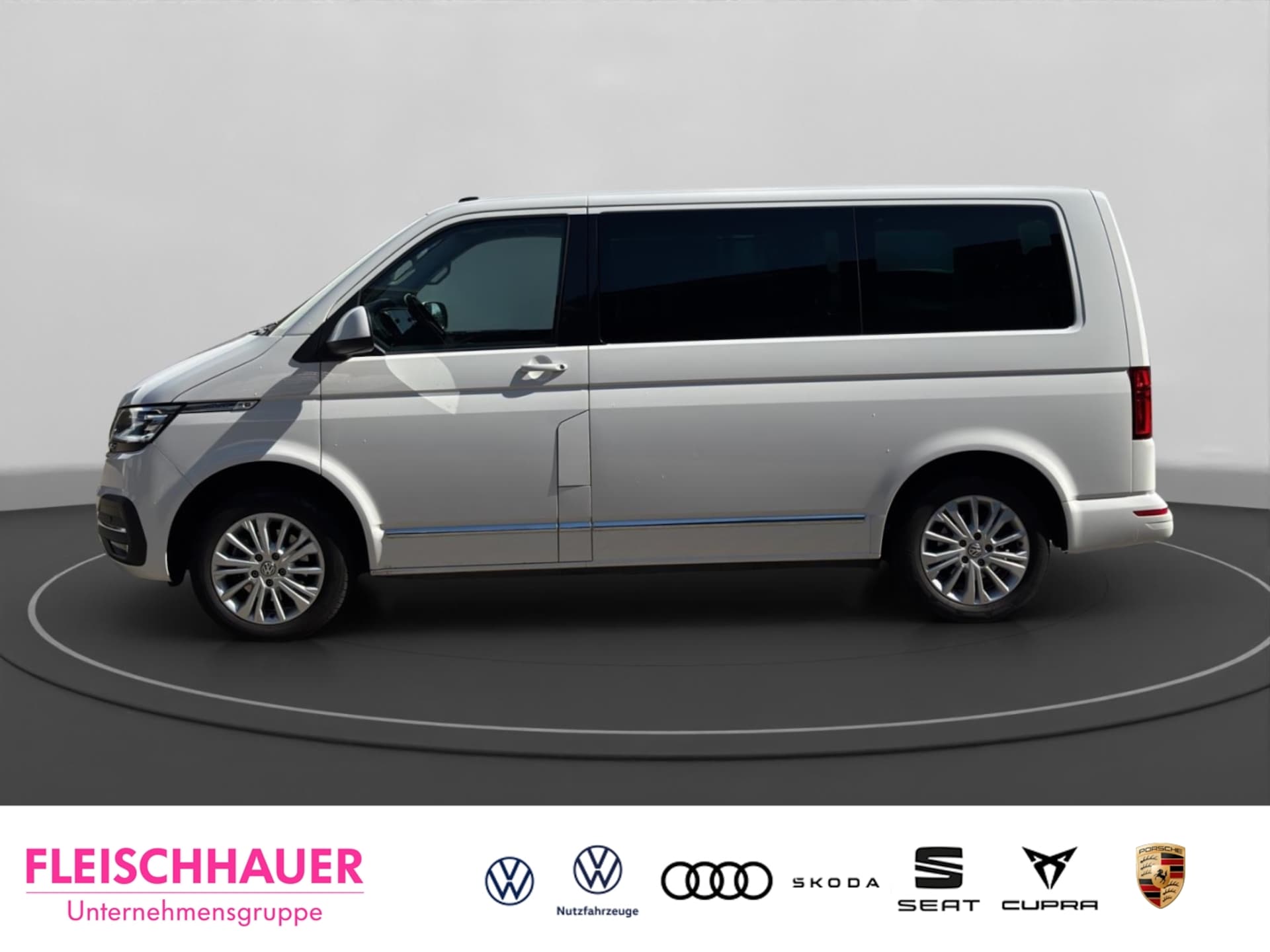 Volkswagen T6.1 Multivan Comfortline