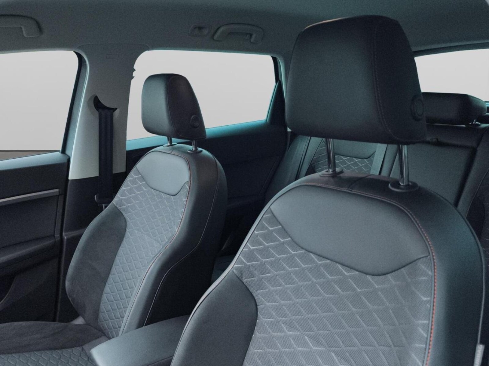 SEAT Ateca – Bild 8