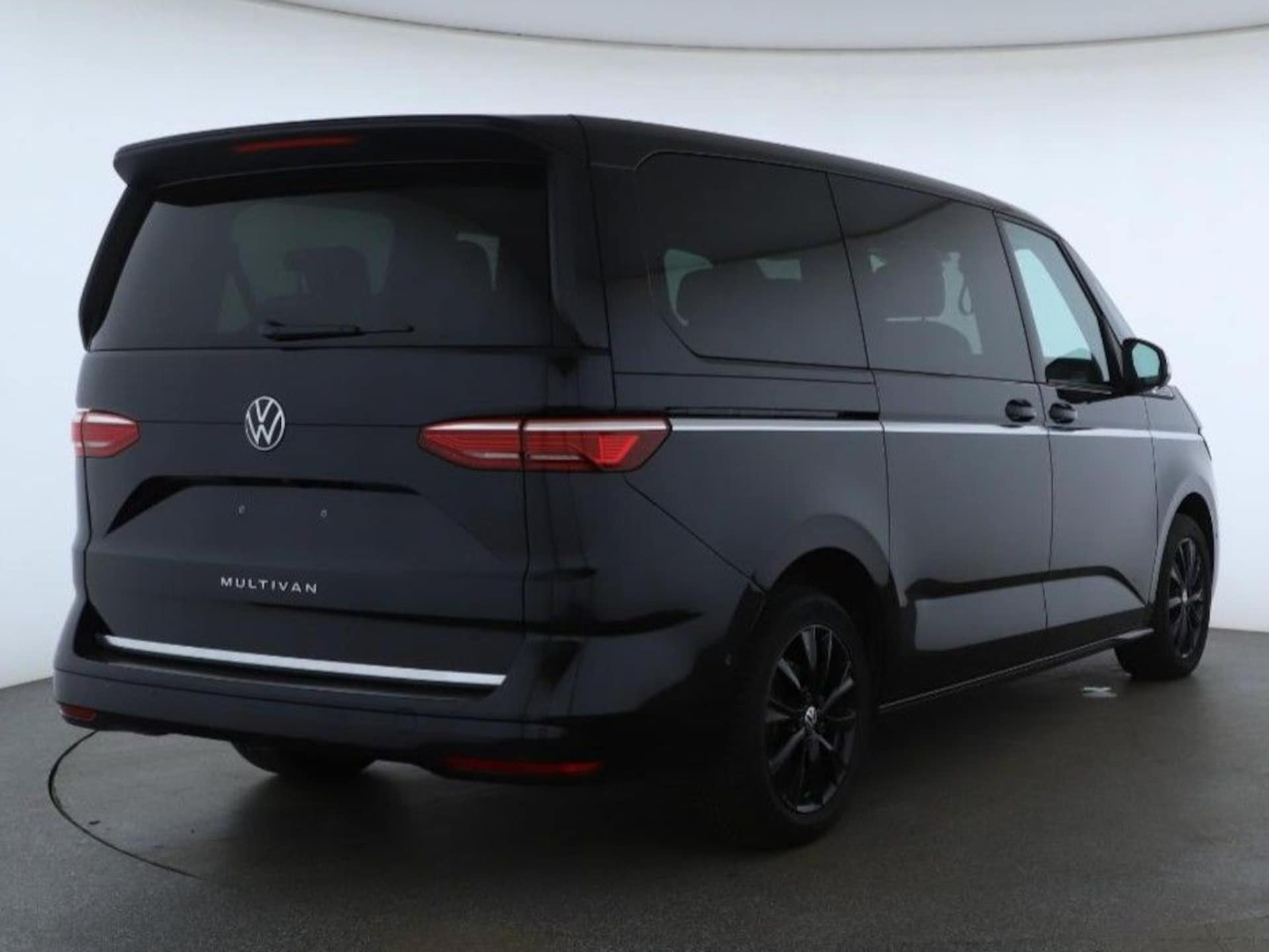 Volkswagen Multivan Langversion Style
