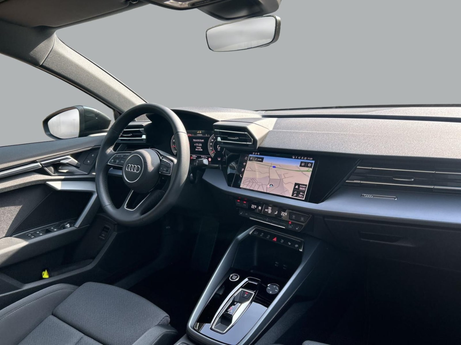 Audi A3 Sportback – Bild 13