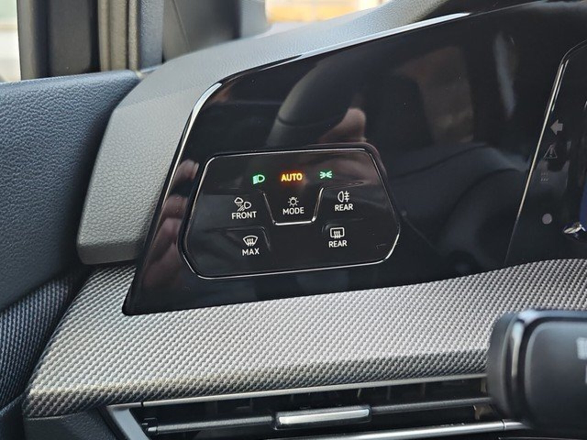 Volkswagen Golf GTE