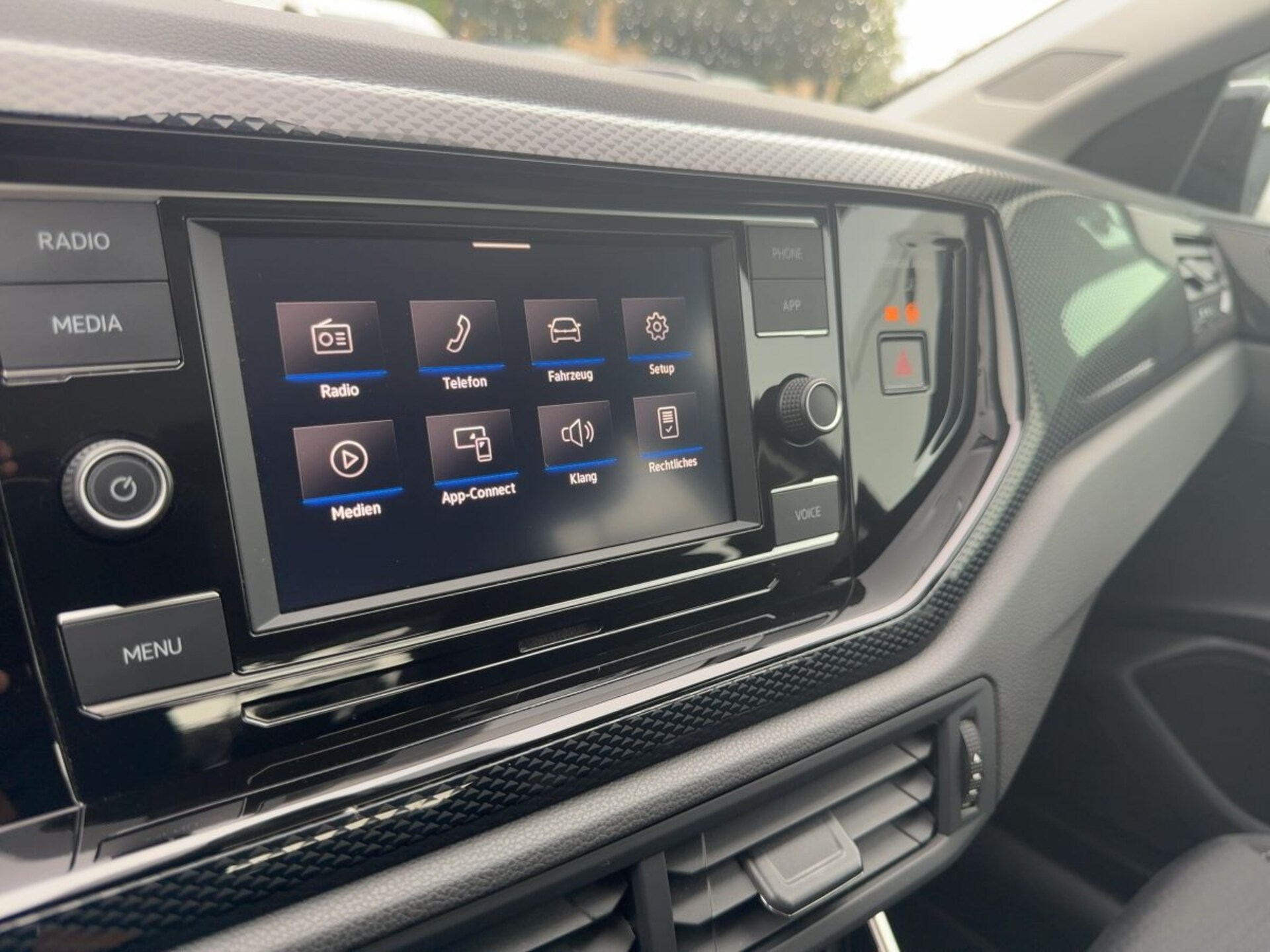 Volkswagen Polo Life