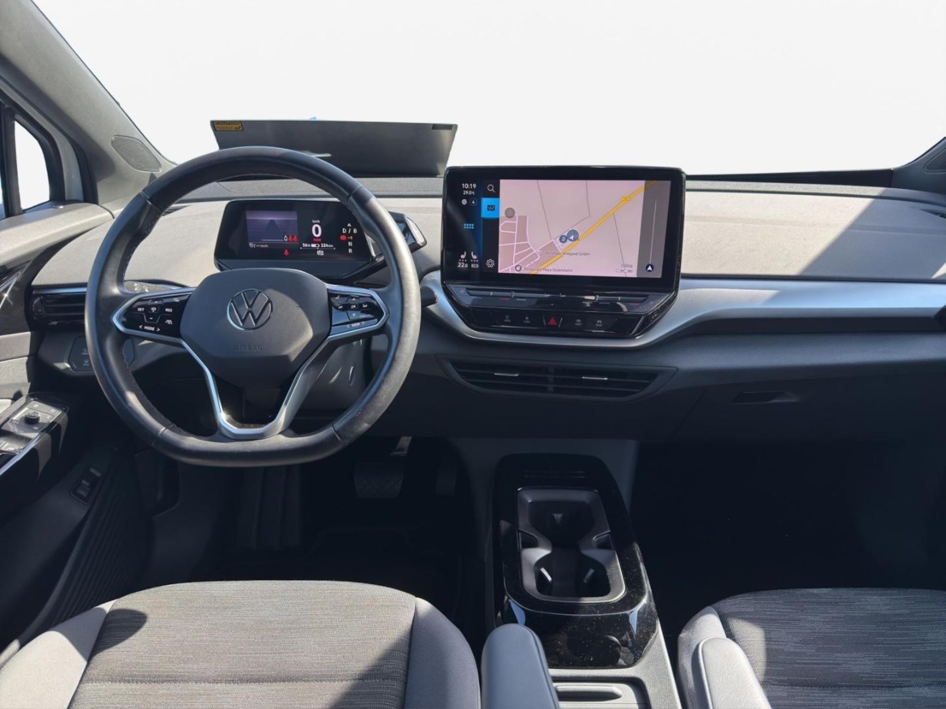 Volkswagen ID.4 Pro Performance