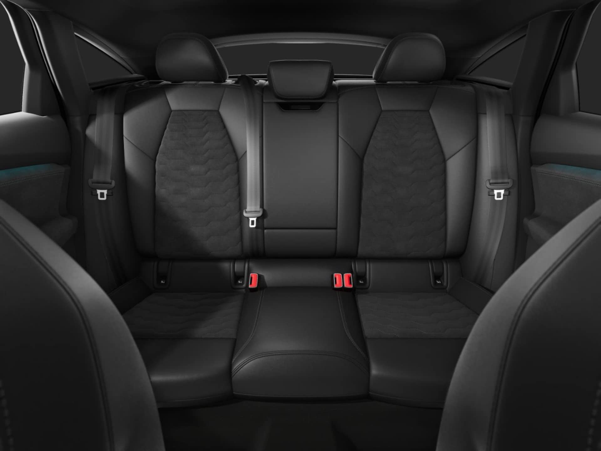 Audi A6 Sportback e-tron
