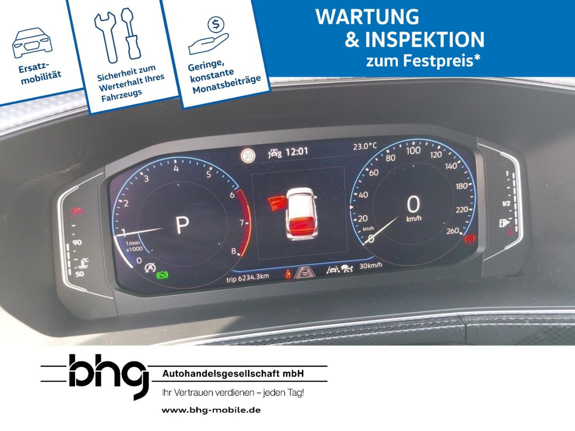 Volkswagen T-Cross ENERGY