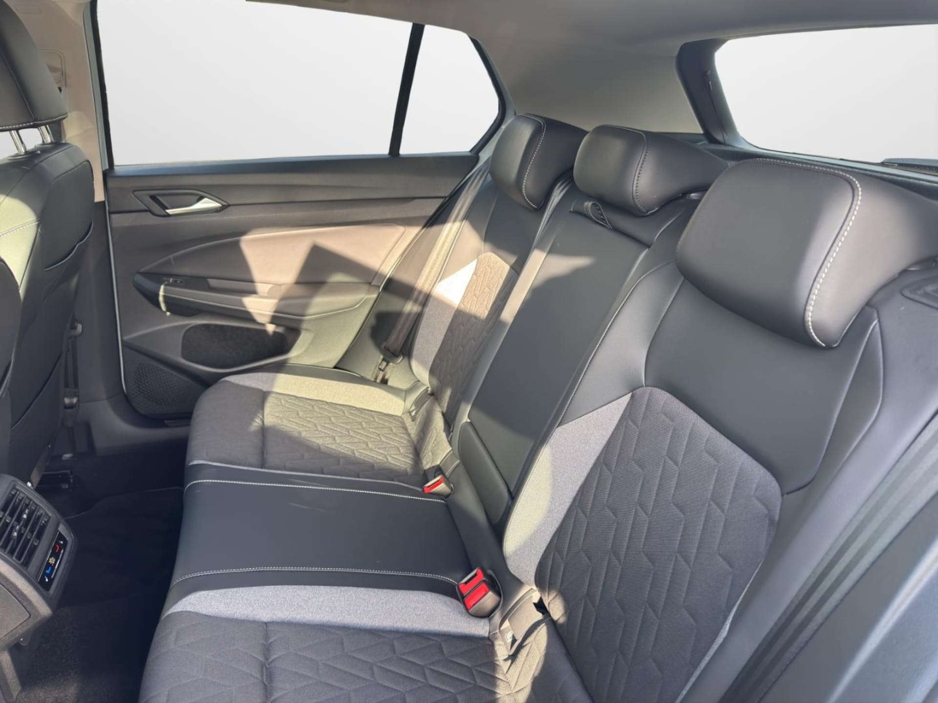 Volkswagen Golf ENERGY