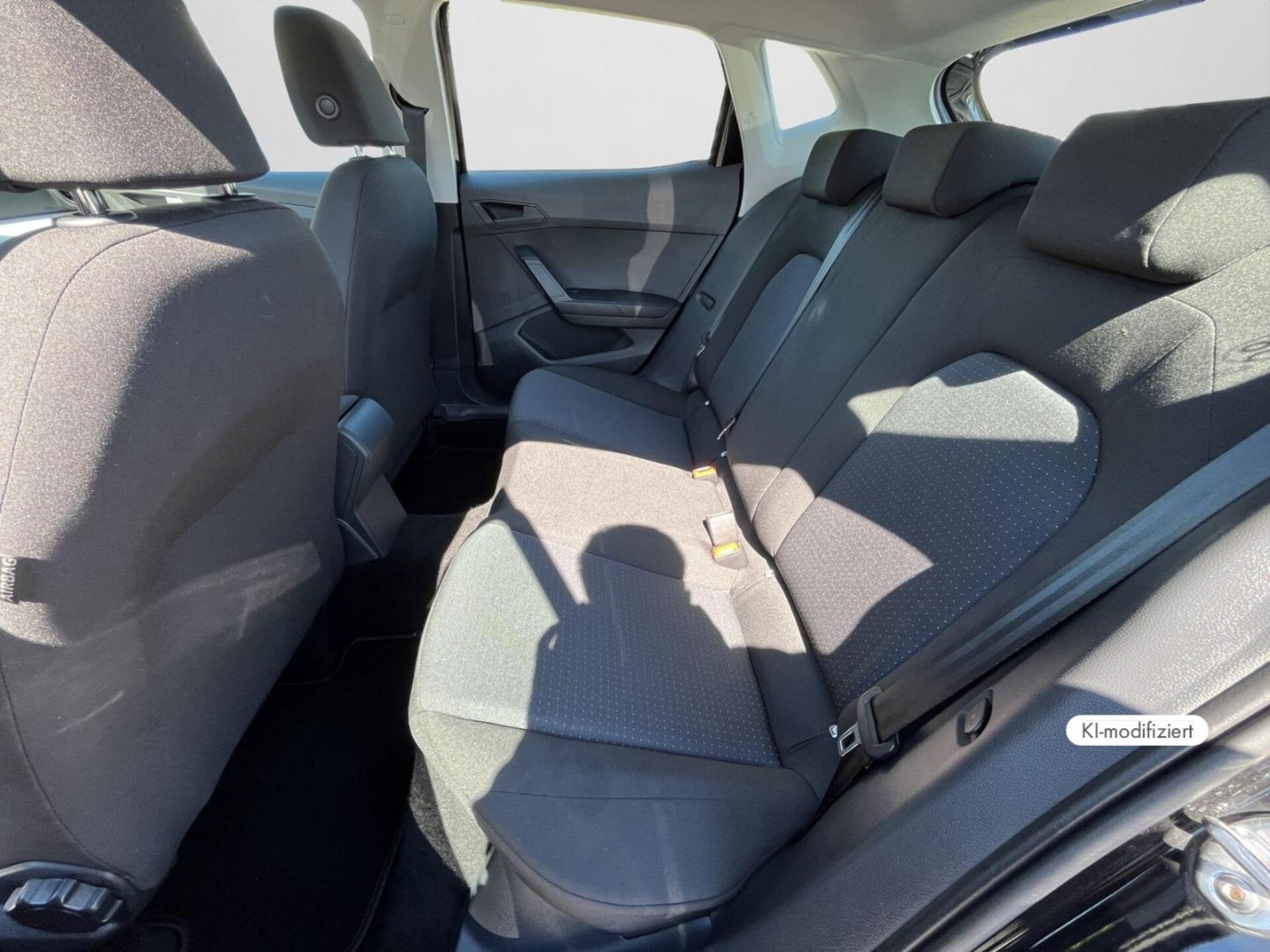 SEAT Ibiza Style