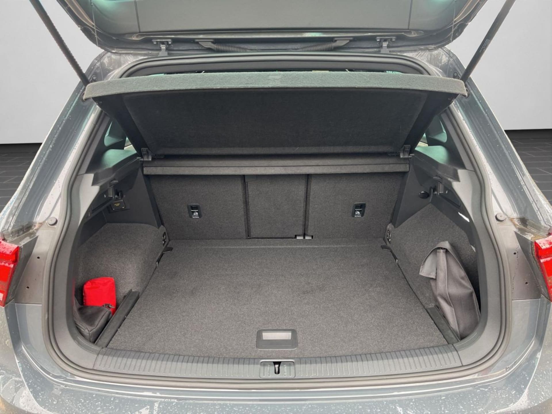 Volkswagen Tiguan MOVE