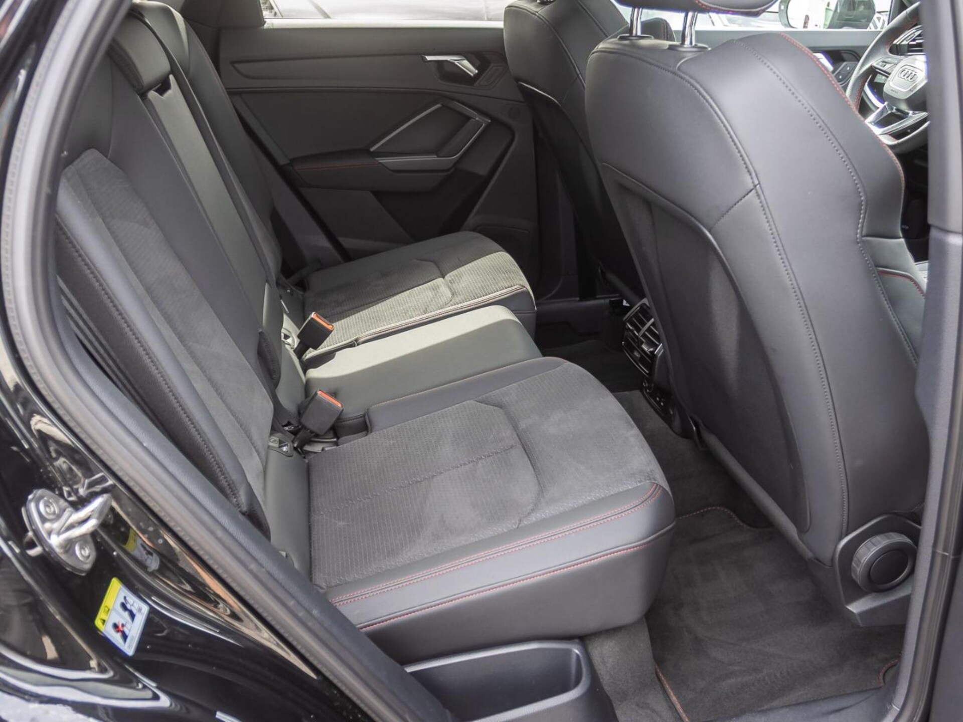 Audi Q3 Sportback TFSI e
