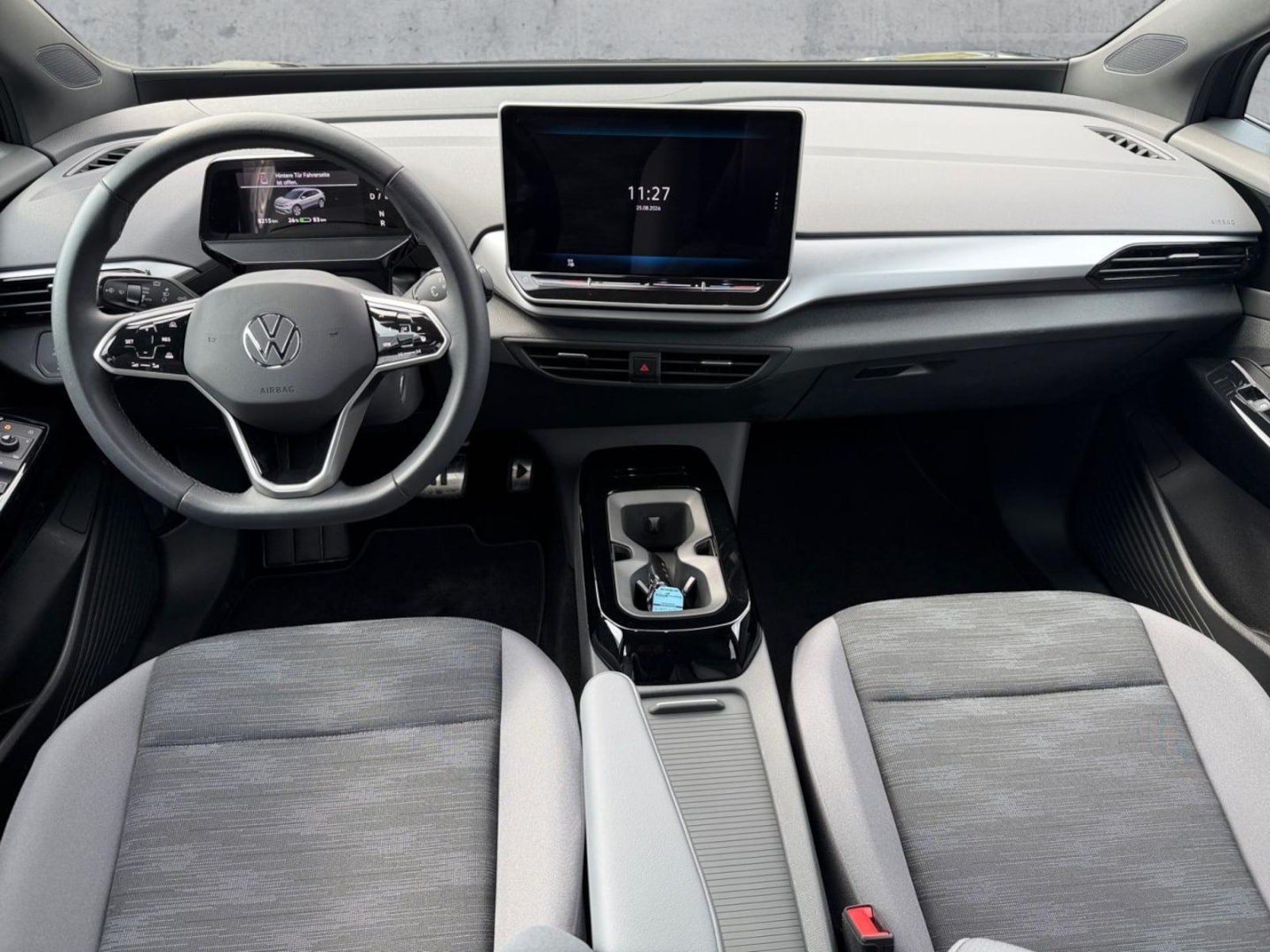 Volkswagen ID.4 – Bild 8