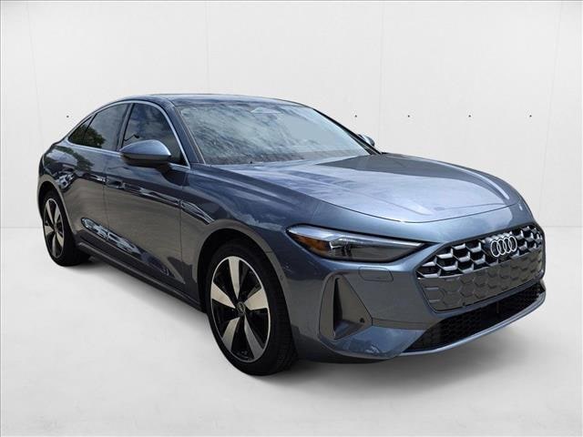 2025 Audi A5 Sedan