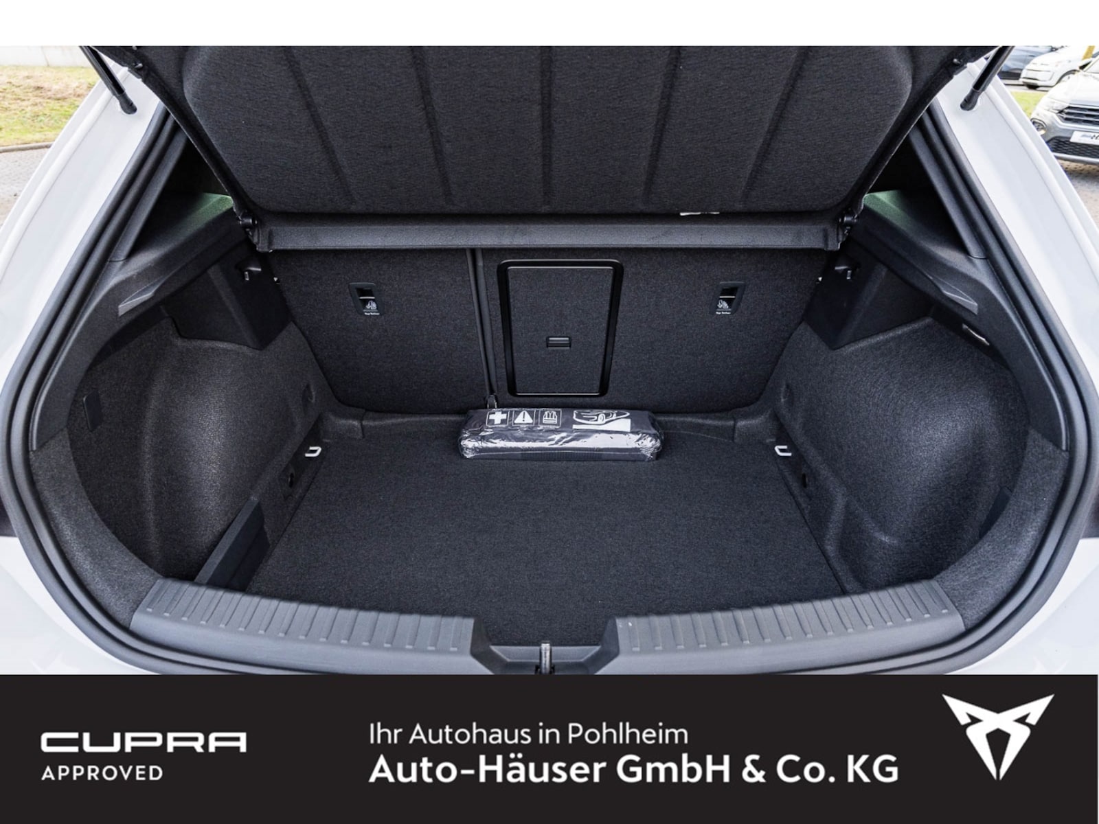 CUPRA Leon – Bild 7