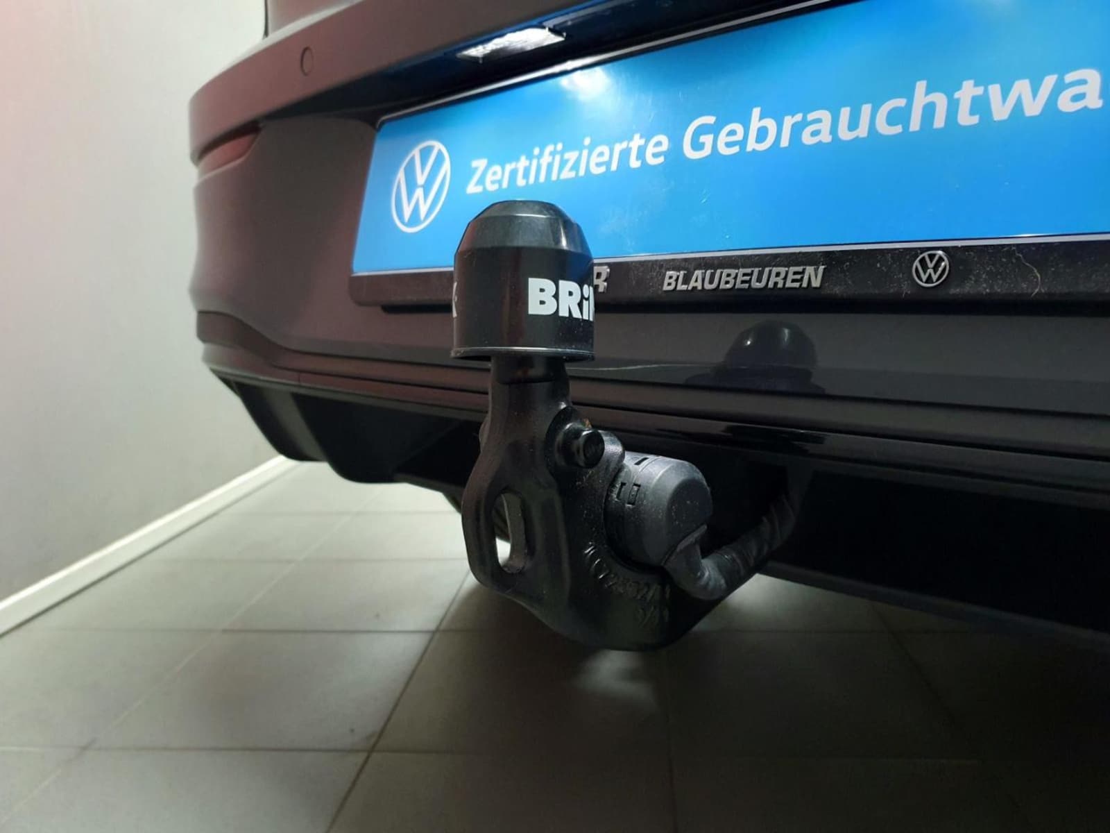 Volkswagen Golf – Bild 24