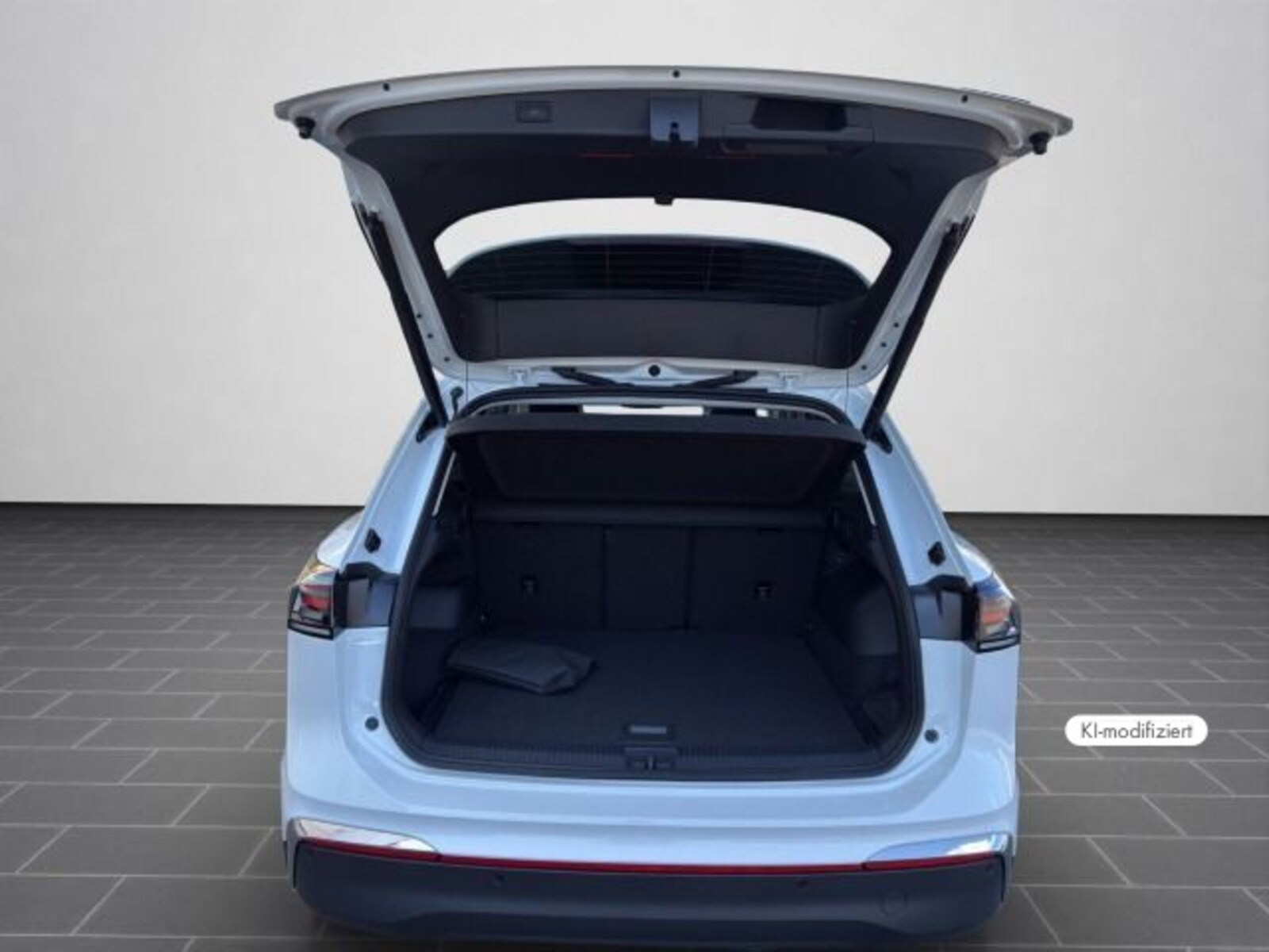 Volkswagen Tiguan – Bild 15
