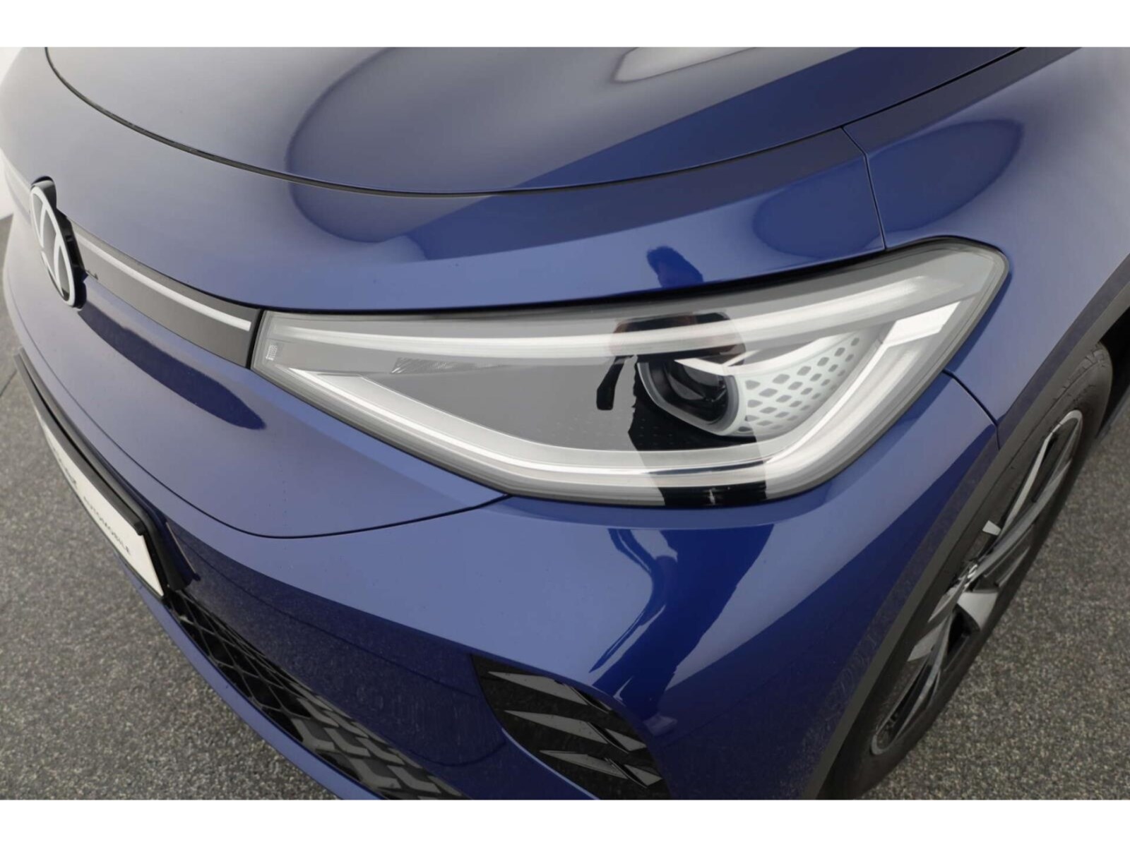 Volkswagen ID.4 – Bild 6