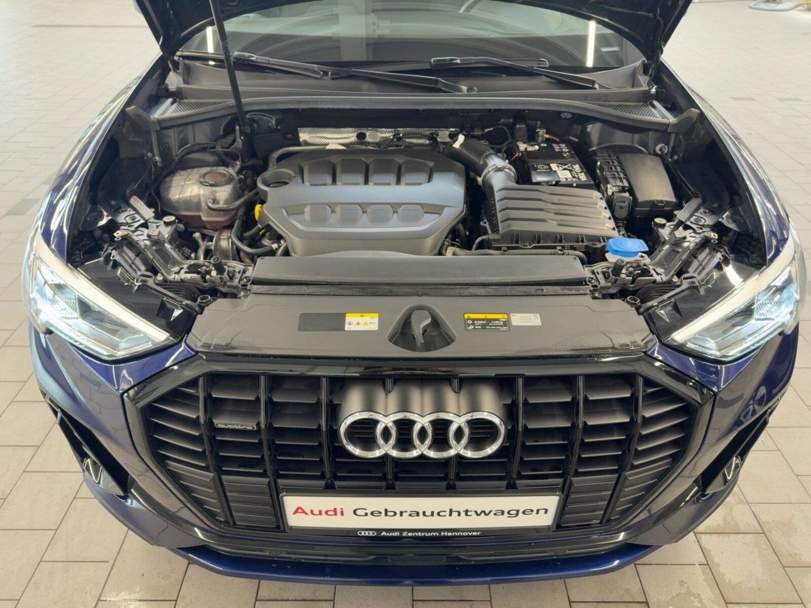 Audi Q3 – Bild 18