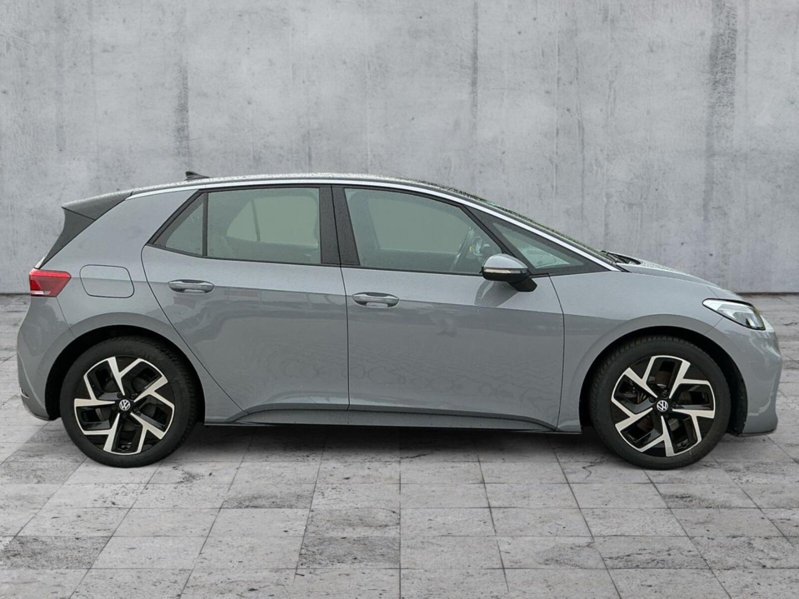 Volkswagen ID.3 – Bild 6
