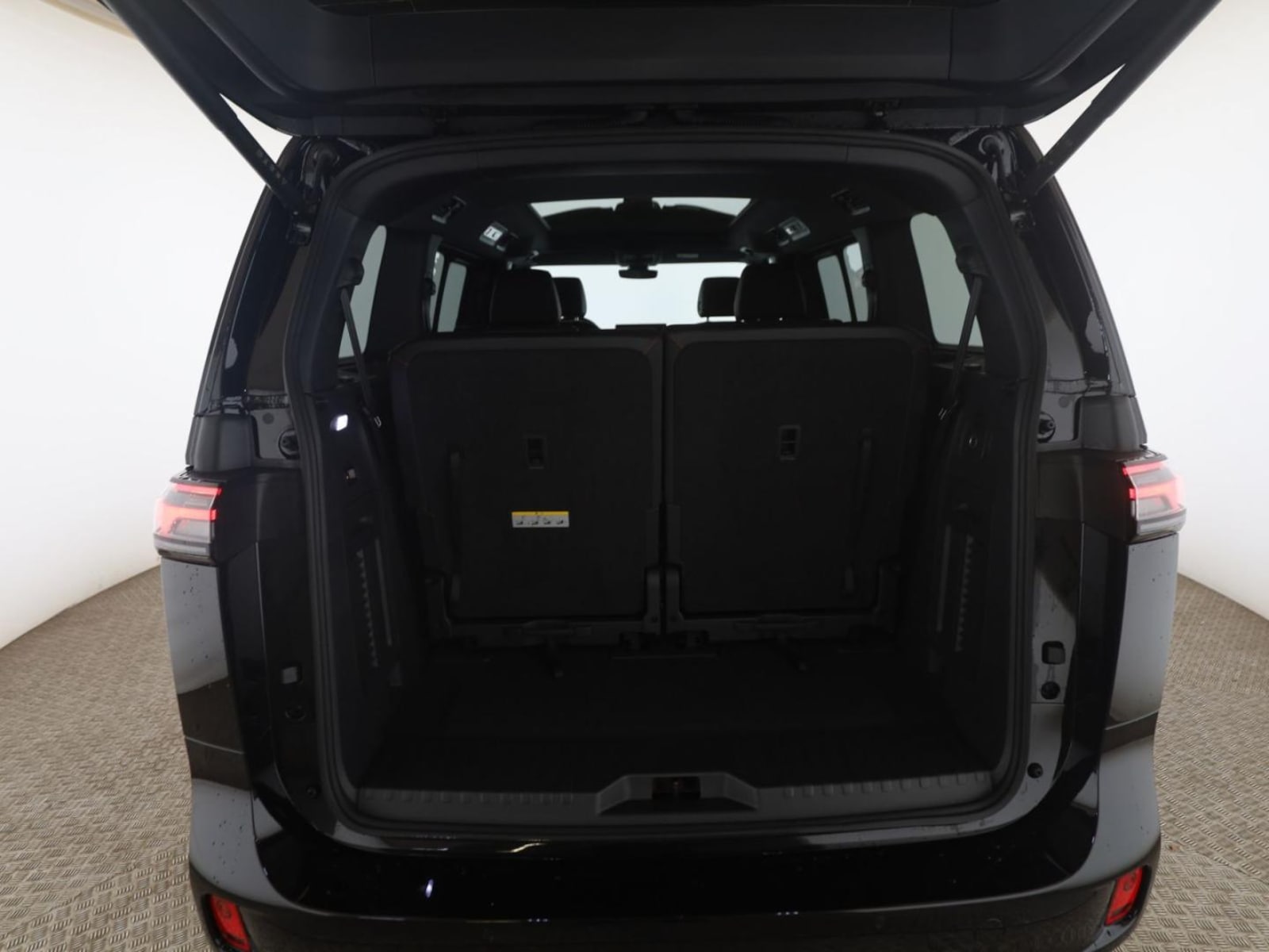 Volkswagen ID. Buzz – Bild 20