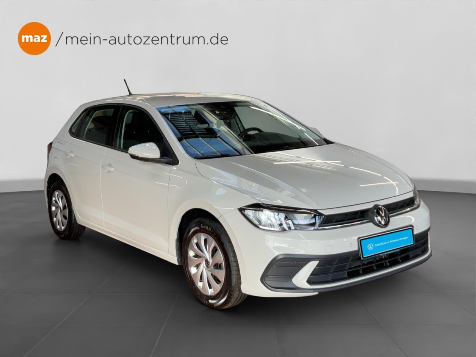 Volkswagen Polo – Bild 7