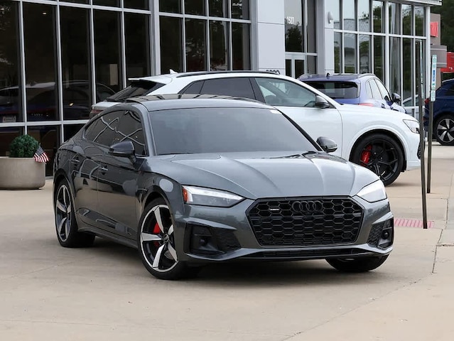 Photo of 2023 Audi A5 Sportback