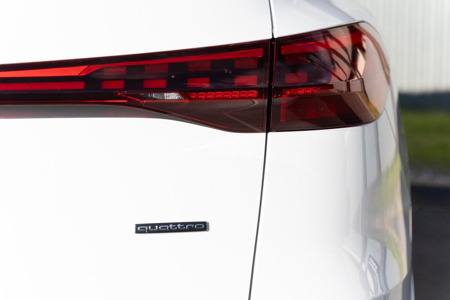 Image about Audi Q5 SUV e-hybrid quattro S tronic