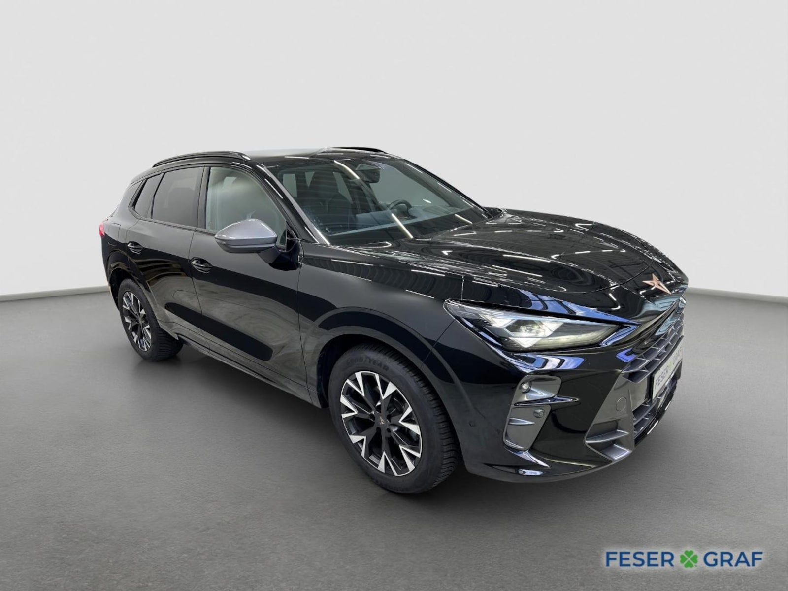 CUPRA Terramar – Bild 2