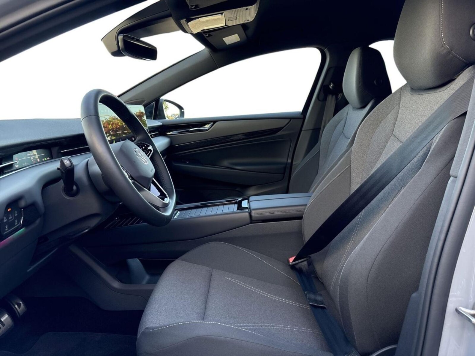 Volkswagen ID.7 Tourer – Bild 12