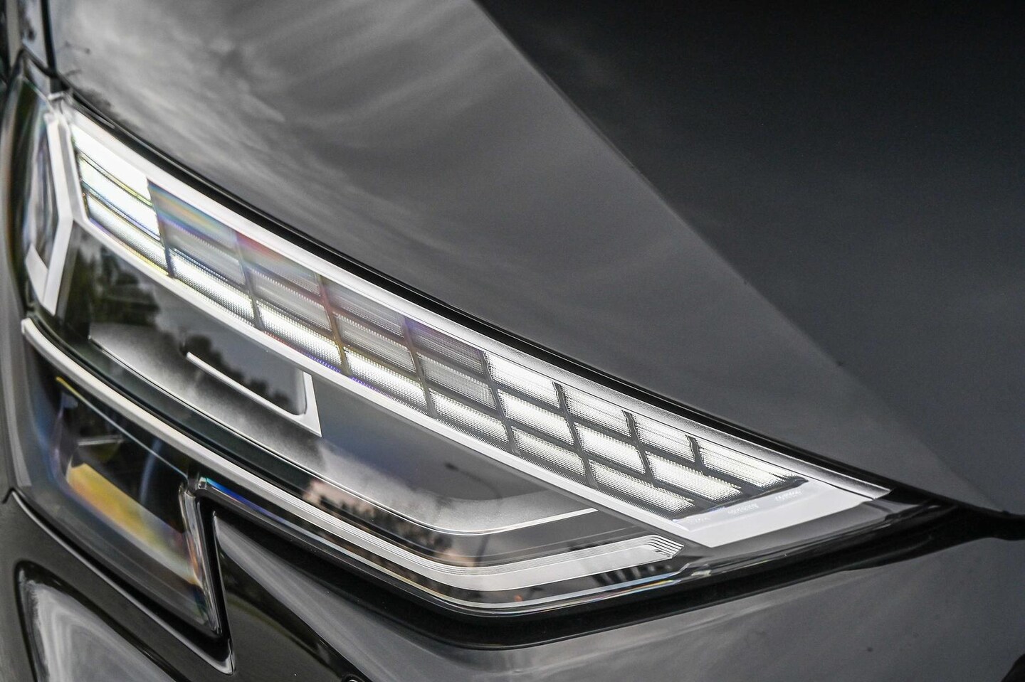 Image about Audi S3 Sedan TFSI quattro S tronic
