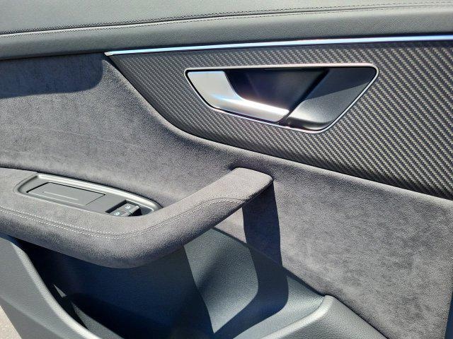 2026 Audi RS Q8 Base - Photo 15