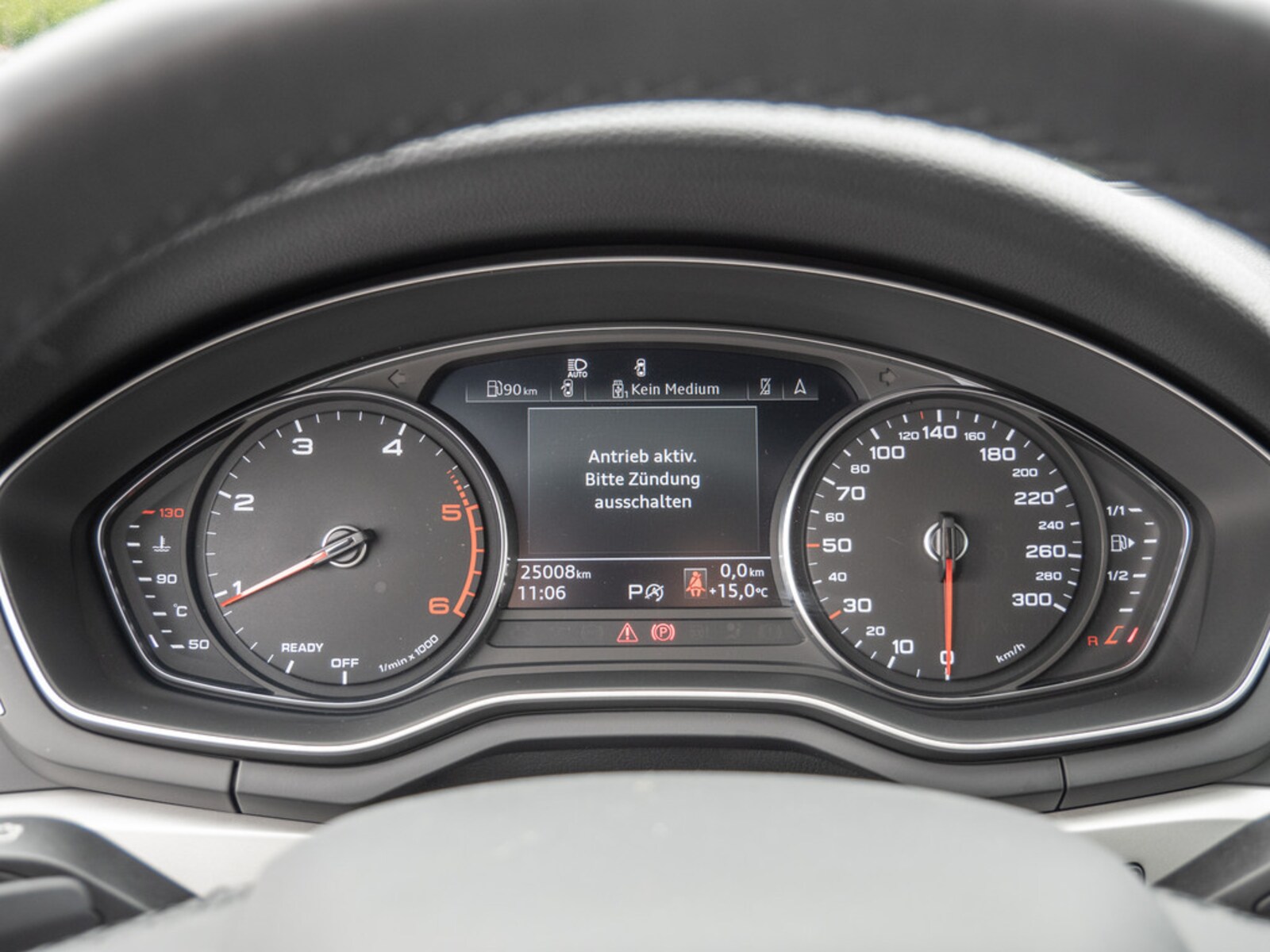 Audi A4 Avant – Bild 15
