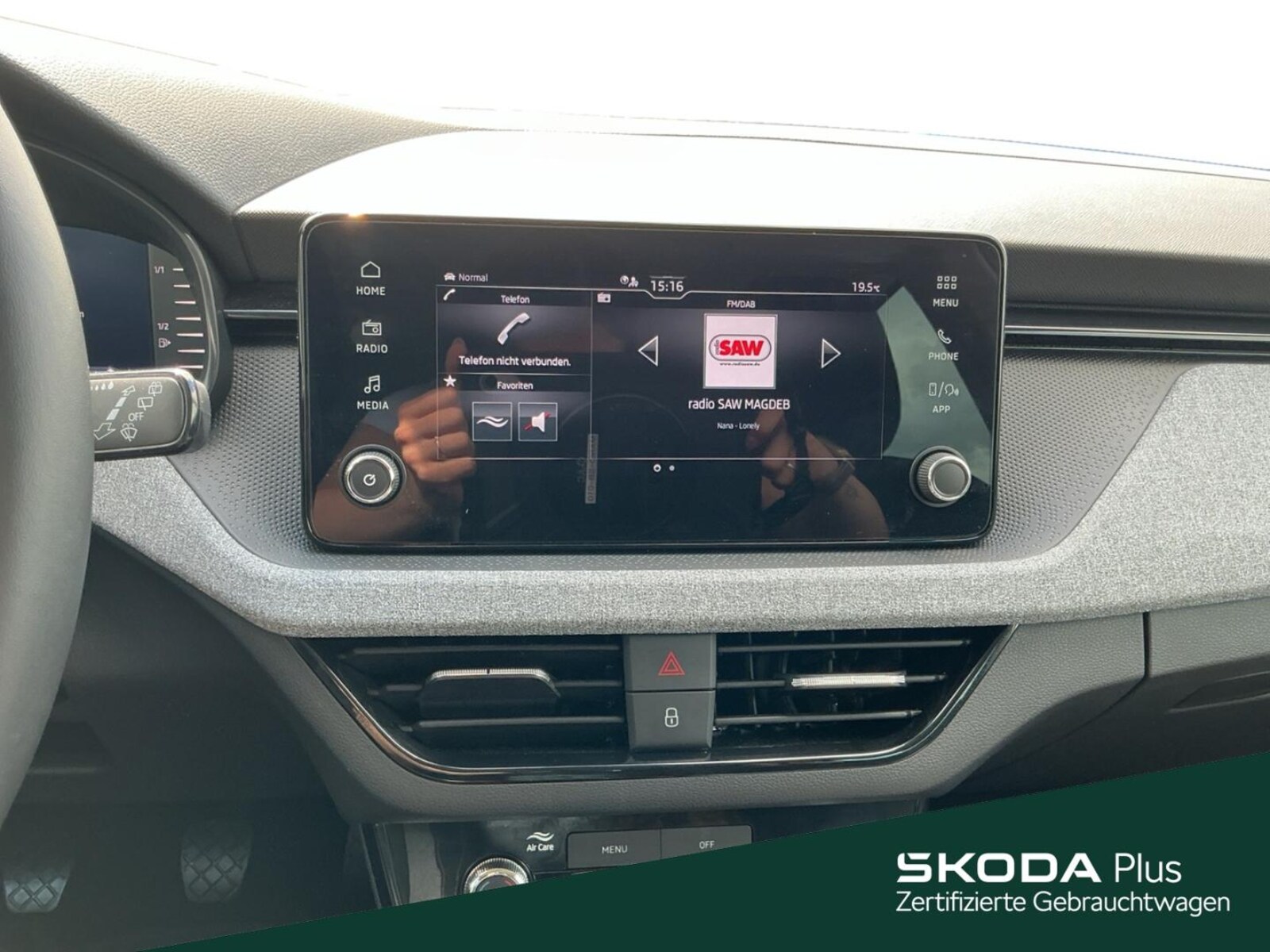 Škoda Kamiq – Bild 9