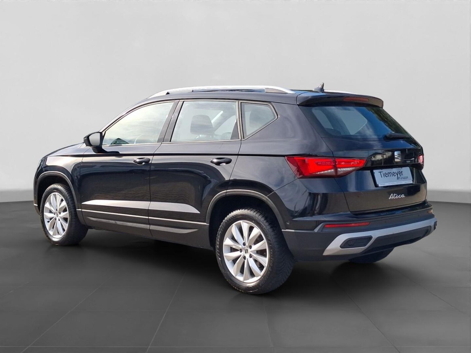 SEAT Ateca – Bild 5
